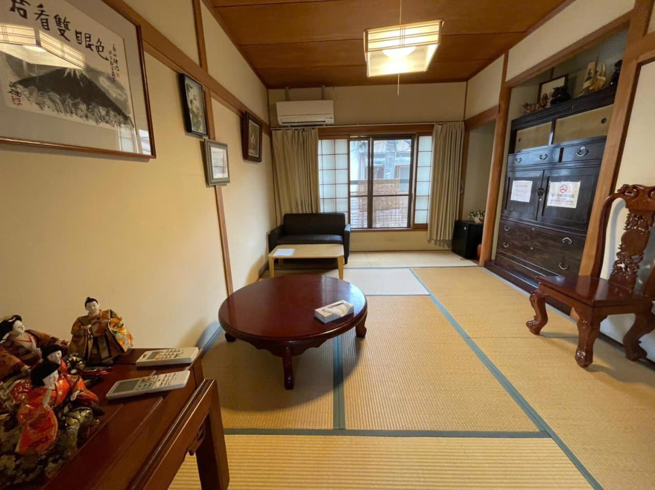 Annam Stay Osaka - Whole Three Story House Rental Exteriör bild
