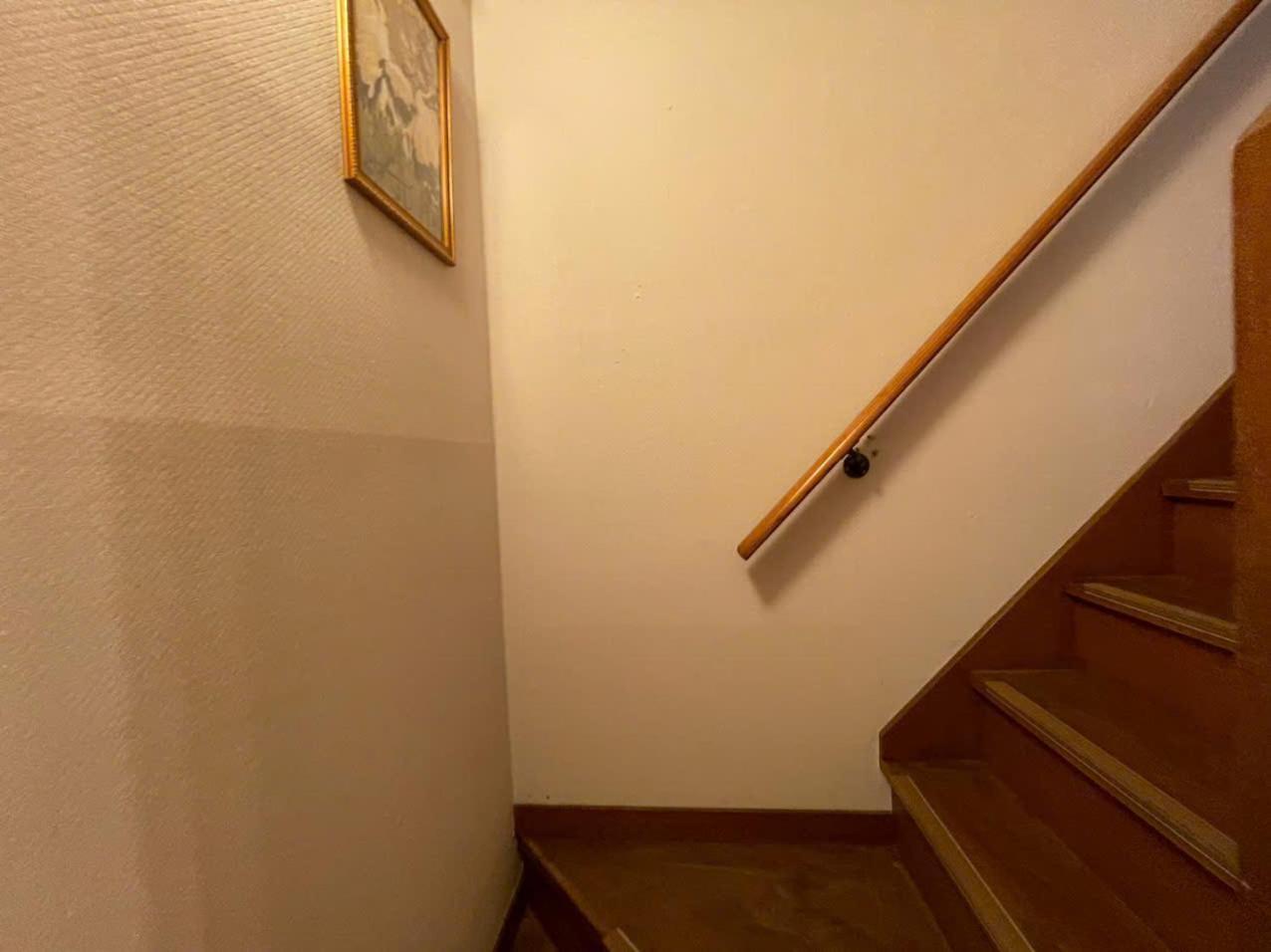 Annam Stay Osaka - Whole Three Story House Rental Exteriör bild