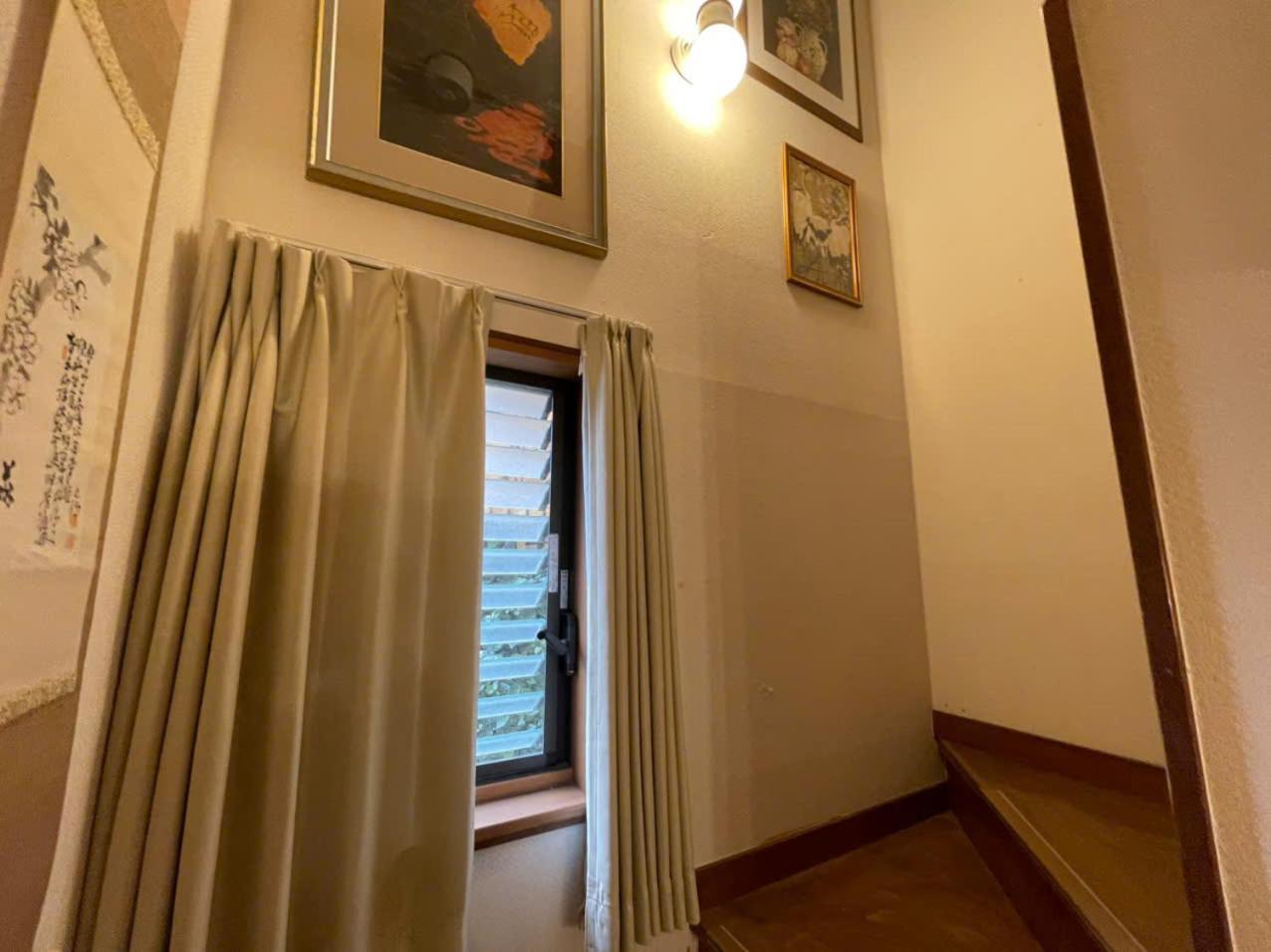 Annam Stay Osaka - Whole Three Story House Rental Exteriör bild