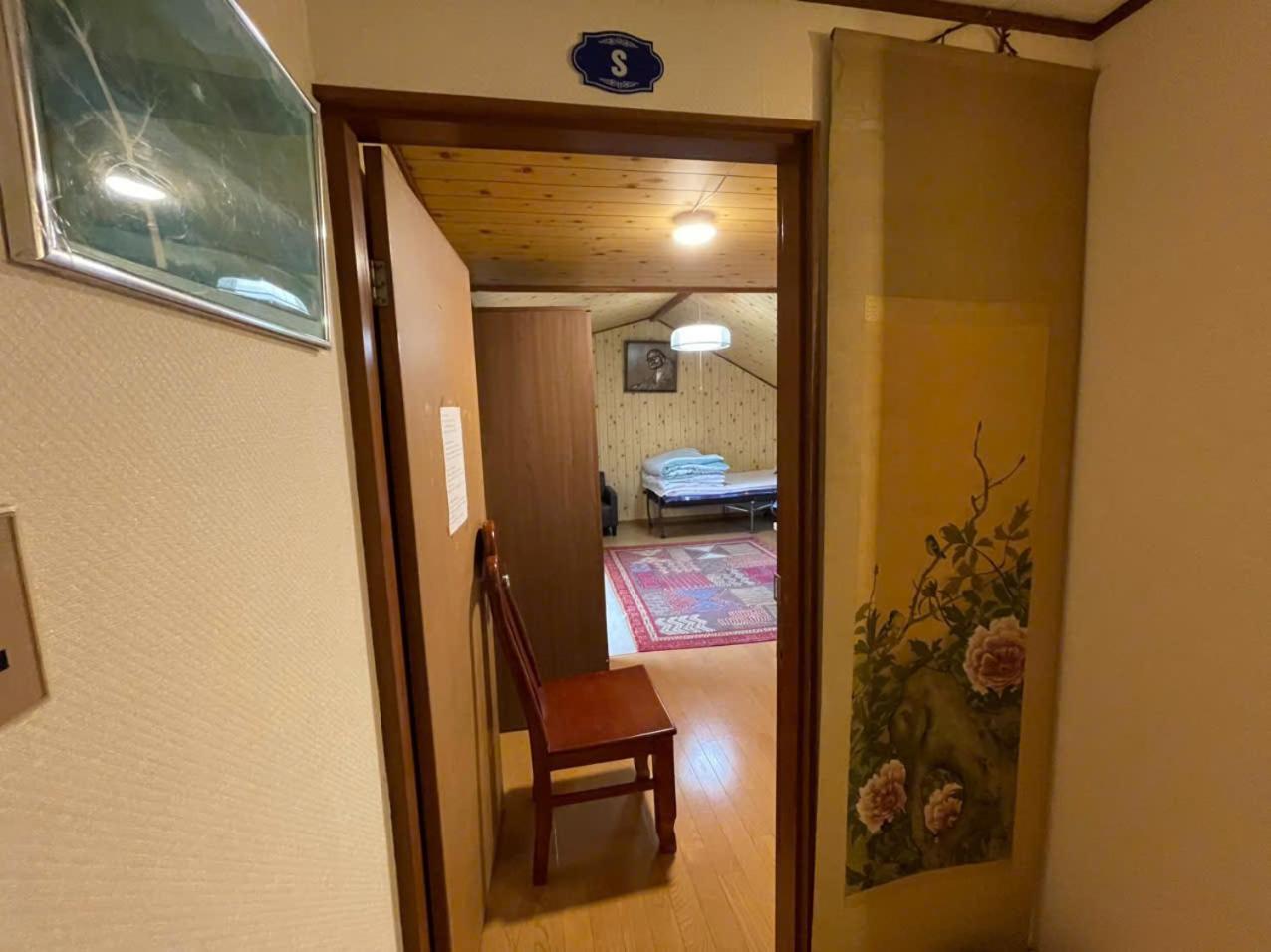 Annam Stay Osaka - Whole Three Story House Rental Exteriör bild