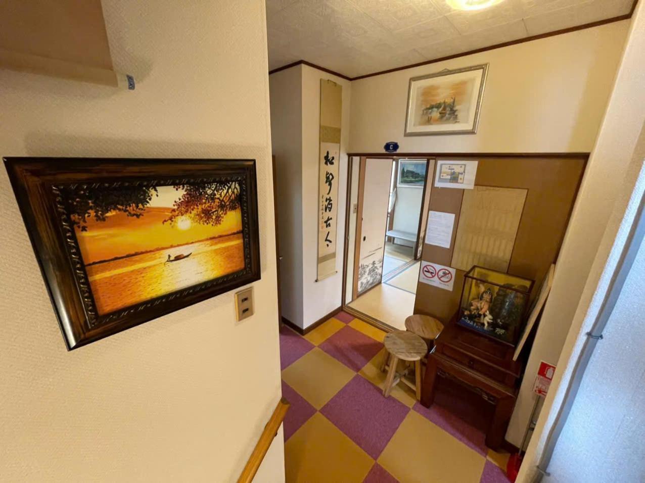 Annam Stay Osaka - Whole Three Story House Rental Exteriör bild