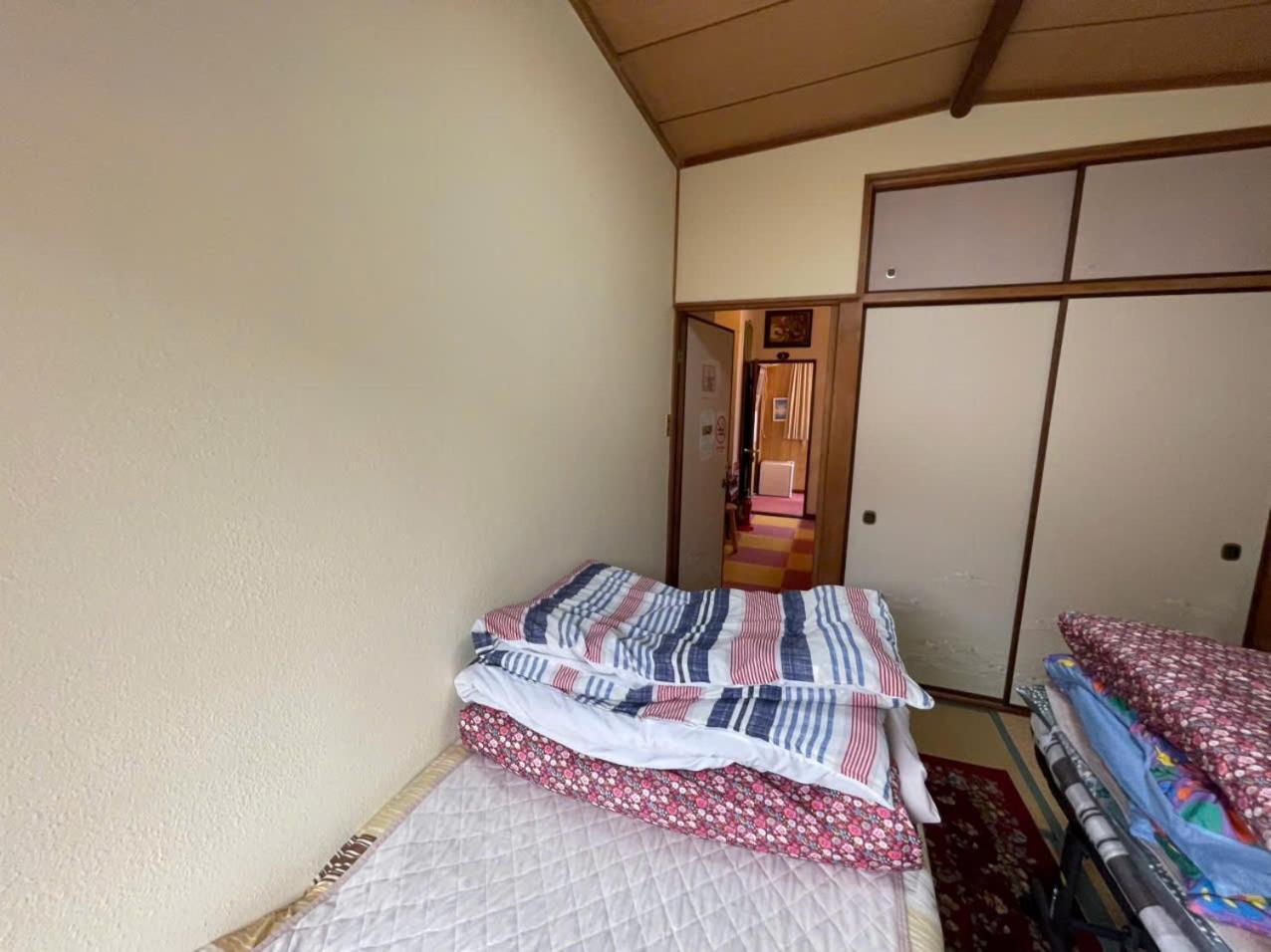 Annam Stay Osaka - Whole Three Story House Rental Exteriör bild